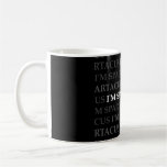 Je suis tasse de Spartacus