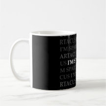 Je suis tasse de Spartacus