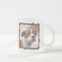 Je suis un bon chien mug