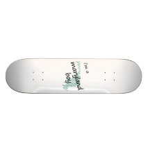 Je suis un garçon du Maryland Planches À Roulettes