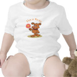 Je suis un jumeau et imitation ! Chemises - Flopsi Bodies Pour Bébé