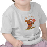 Je suis un jumeau et imitation ! Chemises - Flopsi T-shirt