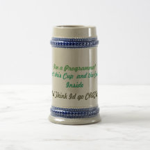 Je suis un programmeur Gimme ma caféine ! Tasse À Café