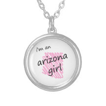 Je suis une fille de l'Arizona Colliers