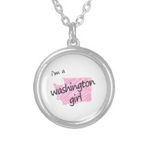 Je suis une fille de Washington Colliers