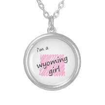 Je suis une fille du Wyoming Collier