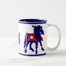 Je suis une tasse de DEM