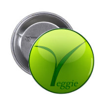 Je suis végétarien badges