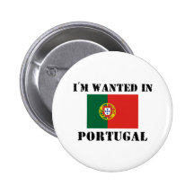 Je suis voulu au Portugal Badge
