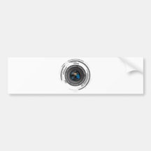 Je tire des personnes adhésif pour voiture