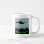 Je veux croire mugs
