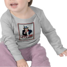 Je veux que vous diminuiez t-shirt