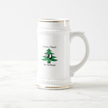 Je veux un panda pour Noël Tasse À Café