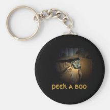 Je vous vois ! porte-clefs