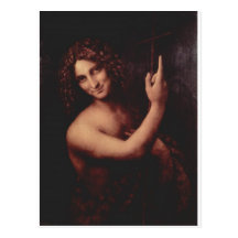 Jean-Baptist Cartes Postales