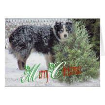 JeepersMC-personnaliser Carte De Vœux