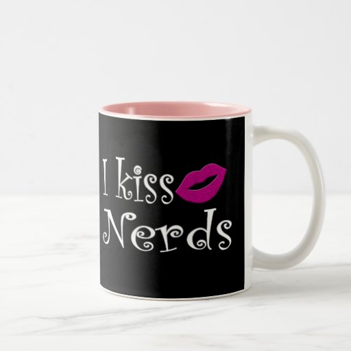 J'embrasse la tasse de ballots