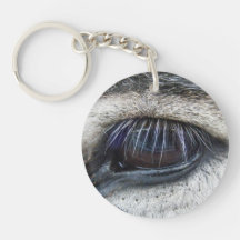 Jenny Lynn's Eye Acrylic Keychain