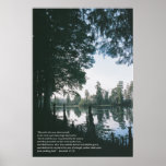 Jérémie 17 - verticale posters