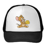 Jerry aime son fromage casquette de camionneur