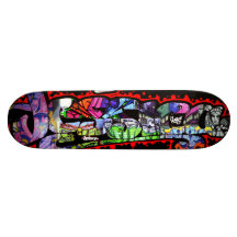 Jessica Skateboards