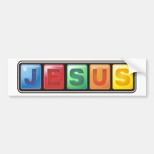 Jésus Adhésif Pour Voiture
