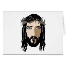 Jésus-Christ Cartes De Vœux