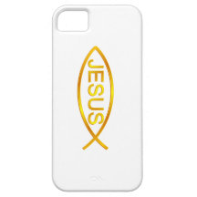 Jésus Coque Case-Mate iPhone 5