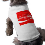 Jésus Cristo- mon seul Salvador T-shirts Pour Animaux Domestiques
