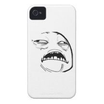 Jésus doux Meme - cas de l'iPhone 4/4S Coques iPhone 4