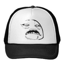 Jésus doux Meme - chapeau Casquettes