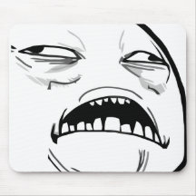 Jésus doux Meme - Mousepad Tapis De Souris