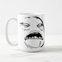 Jésus doux Meme - tasse