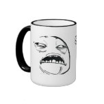 Jésus doux qui est bon café tasses à café