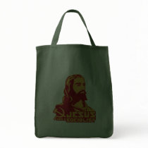 Jésus était un socialiste sacs