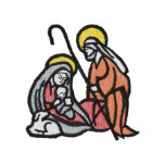 Jésus, Mary et Joseph
