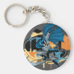 Jet de Batman Porte-clés