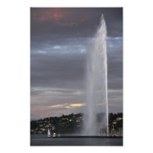 Jet D'Eau Photographes