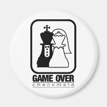 Jeu au-dessus de compagnon de contrôle magnets
