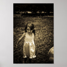 JEU DE CHILDS POSTER