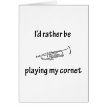 Jeu de mon cornet cartes