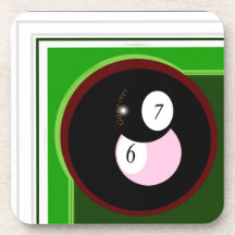 JEU PLUS DE DESSOUS-DE-VERRE