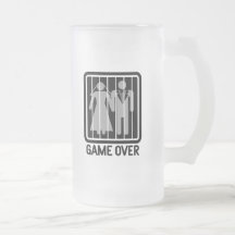 Jeu plus de mugs à café