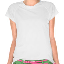 Jeune mariée de plage (mariage de plage) t-shirts