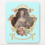 Jeune princesse Louise Marie de la France Mousepad Tapis De Souris
