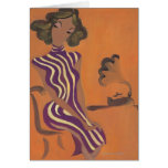 Jeunesse se développante No.8 cartes