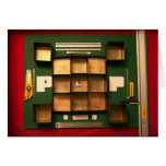 Jeux de Construction - partie III Carte