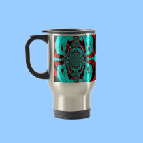 "Jeux d'esprit " tasses