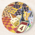 Jeux Dessous De Verre
