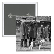 Jiggs sait le football : 1923 pin's